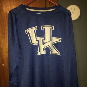 Men’s UK long sleeve